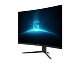 Monitor Msi G27C3F Curvo 27" Fhd 1Ms Gtg, AMD FreeSync, Gaming, 1500R